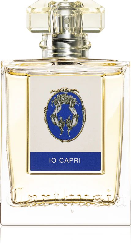 Парфюмированная вода Carthusia Io Capri 100 мл (2476_4229)