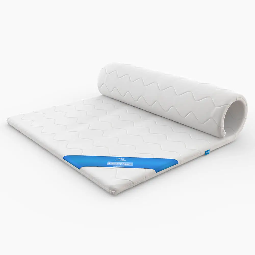Матрас ортопедический Memory Foam 70x190 см - фото 3 Матрас ортопедический Memory Foam 70x190 см - фото 3