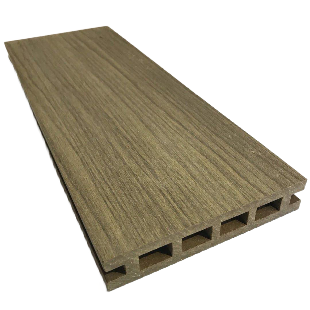 Террасная доска Resysta Decking 125х25х4000 мм Sand (Resysta/Sand)