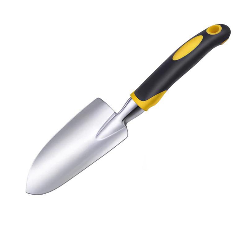 Набір садовий функціональний 5 предметів з рукавичками - фото 3 Набір садовий функціональний 5 предметів з рукавичками - фото 3