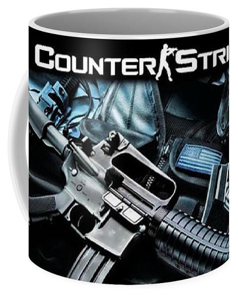 Чашка GeekLand CS source 330 мл (CS.02.012)