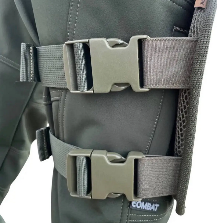 Платформа настегнана на ногу Олива (Е4) - фото 10 Платформа настегнана на ногу Олива (Е4) - фото 10