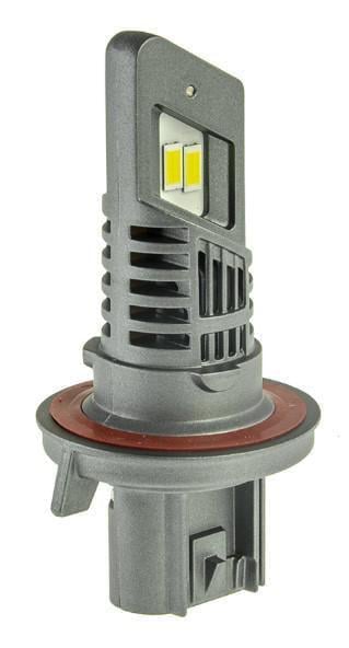 Автолампа CYCLONE LED H13 H/L 5000K type 44 1 шт. 21123