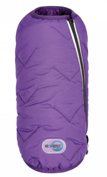 Жилет для собак Pet Fashion E.Vest XS Фиолетовый (PR242419)
