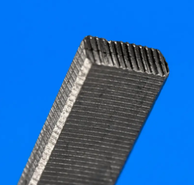 Щетка угольная для стиральных машин Indesit/Ariston клееная провод по центру 13,5x5x40 мм (Schet002) - фото 5 Щетка угольная для стиральных машин Indesit/Ariston клееная провод по центру 13,5x5x40 мм (Schet002) - фото 5