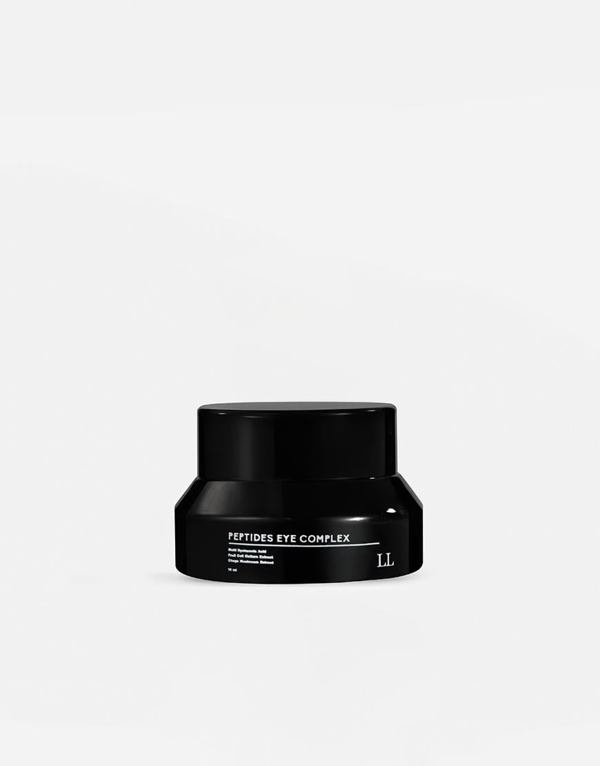 Крем для зони навколо очей Peptide Eye Complex LOVE&LOSS активний відновлювальний 15 мл
