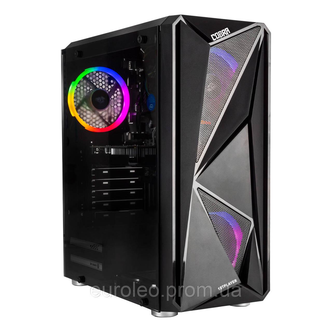 Персональный компьютер COBRA Advanced (I14F.16.H2S9.165.2279)