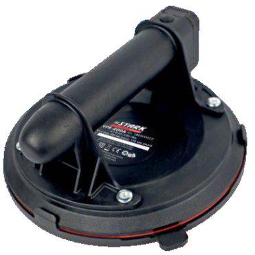 Присоска вакуумна акумуляторна Stark VPE-200A 160 кг (180500022)