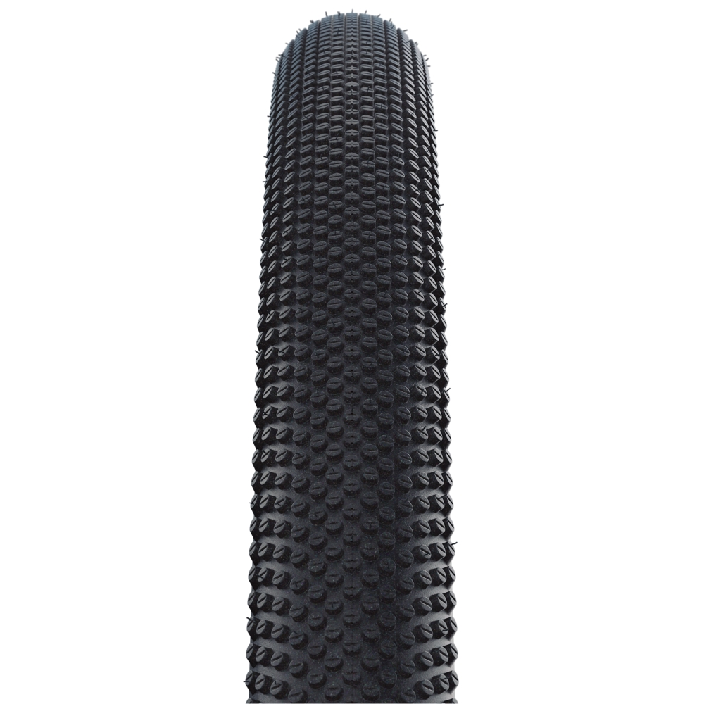 Покришка Schwalbe G-One Allround Perf RG Folding TLE E-25 28x1,50 700x40C 40-622 B/B-SK ADDIX - фото 2