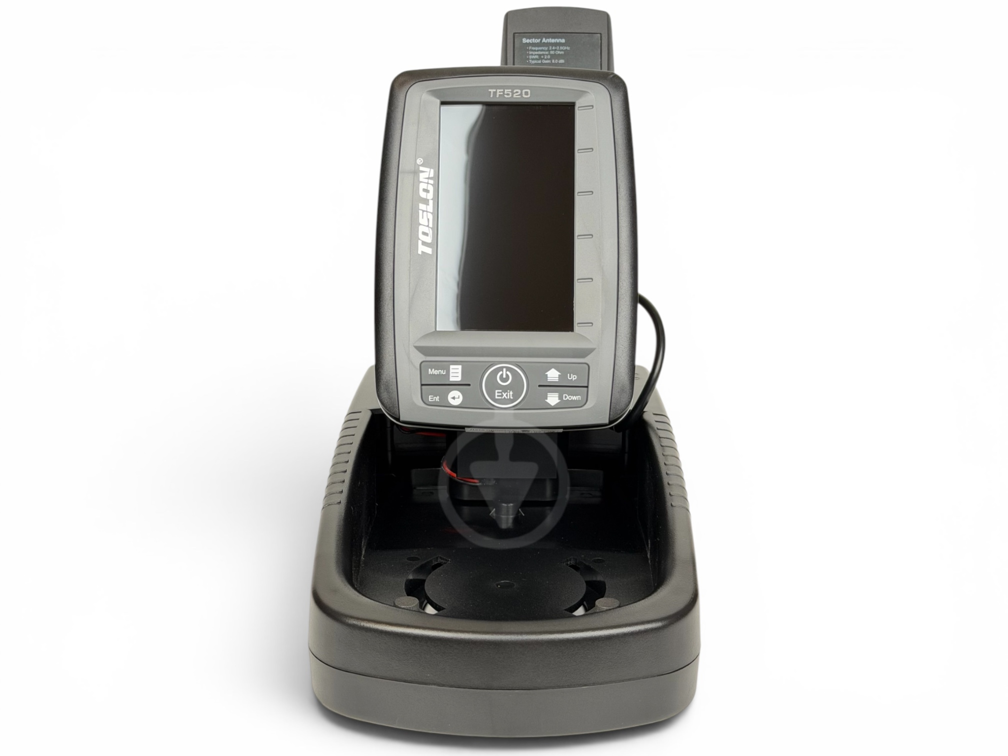 Ехолот Toslon TF 520 - фото 3 Ехолот Toslon TF 520 - фото 3