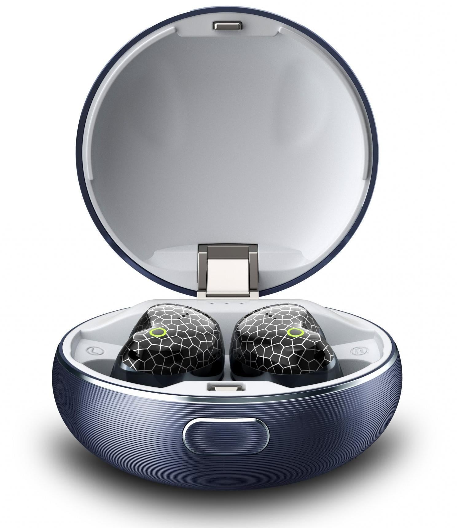 Наушники Mifo FiiTii Hifi Pods Black (6748321) Наушники Mifo FiiTii Hifi Pods Black (6748321)
