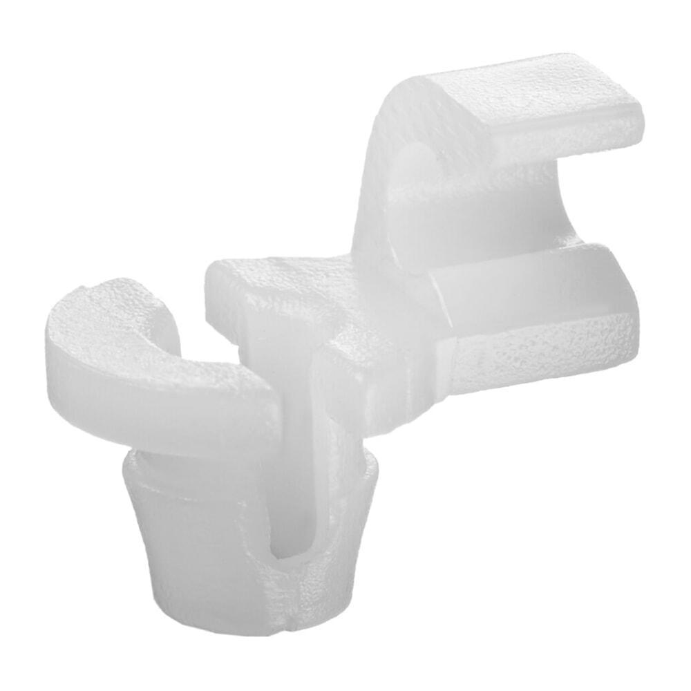 Кліпси механізму дверей, замків Mak (17017)