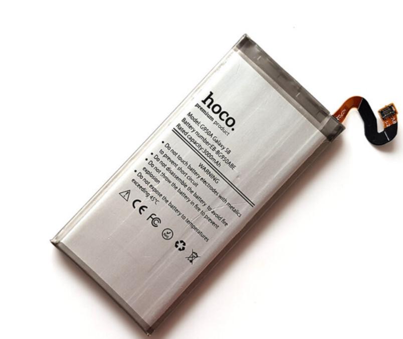 Акумулятор Hoco Samsung G950/S8 (000536495)