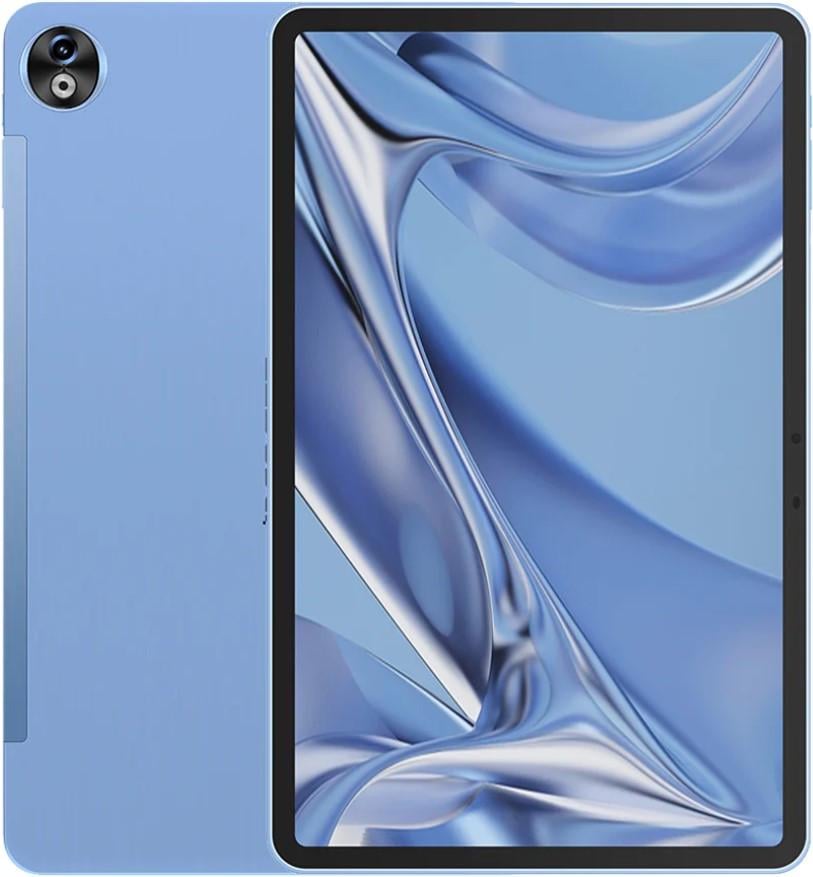 Планшет Doogee T20 Ultra 12/256 Гб Global LTE Blue