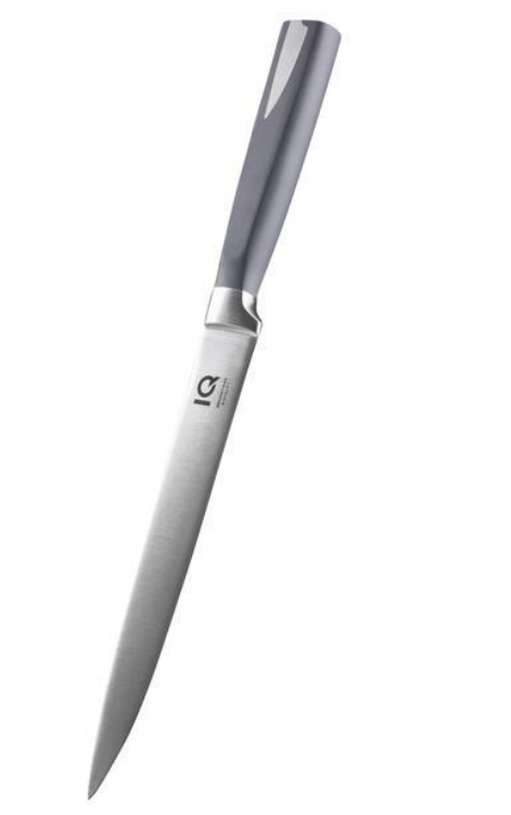 Нож слайсерный Ringel IQ Be Chef 20 см (Ringel IQ-11000-3)