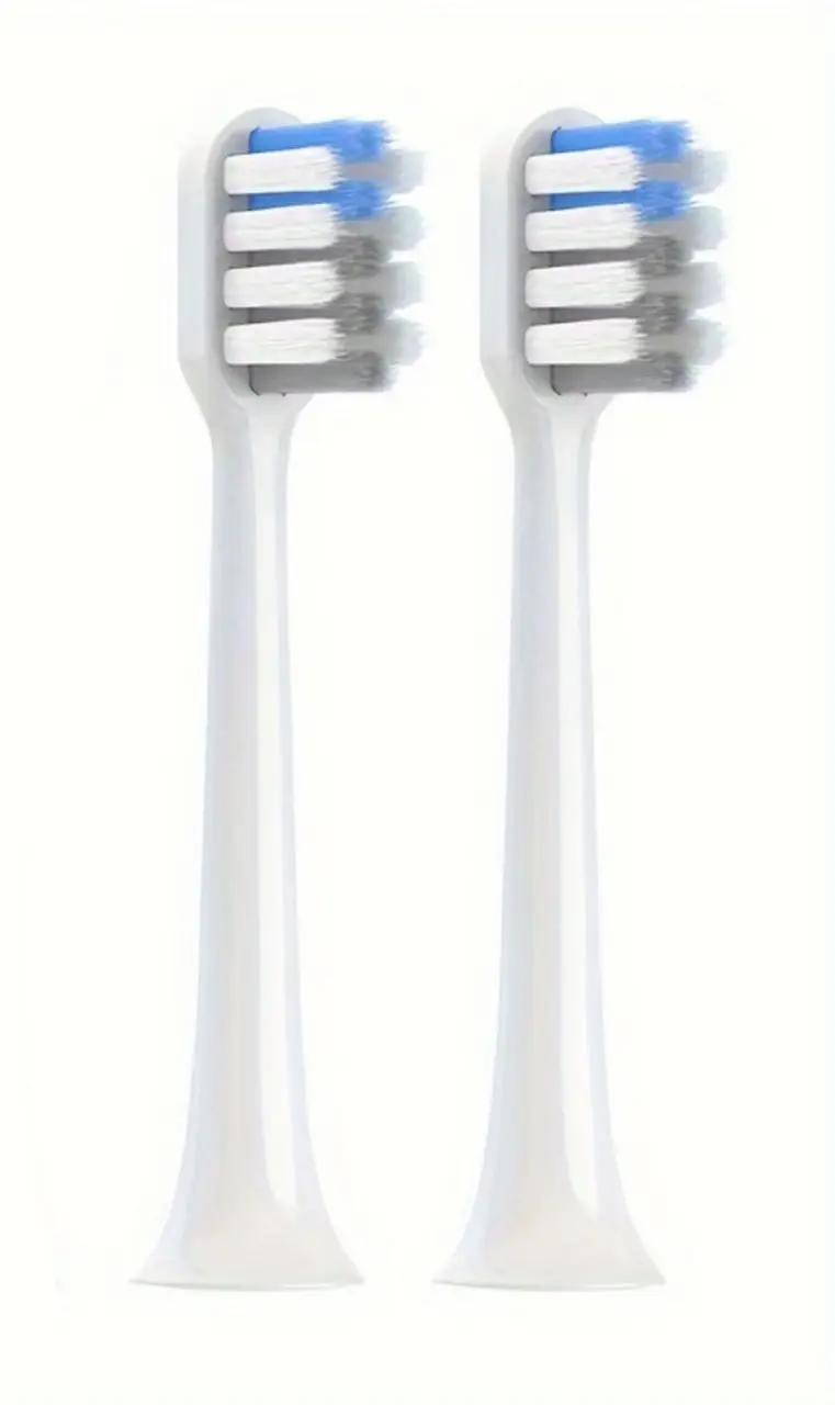 Насадки для зубної щітки Dr. Bei EB-P0202 NUN4033RT Sensitive 2 шт.