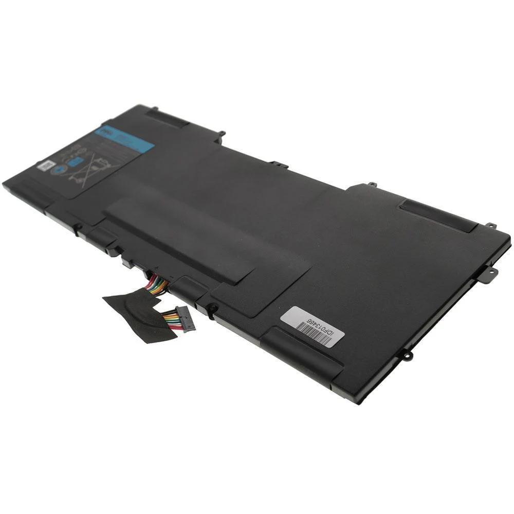 Аккумулятор для ноутбука Dell XPS L321X Series 6000 mAh 7,4V (139907)