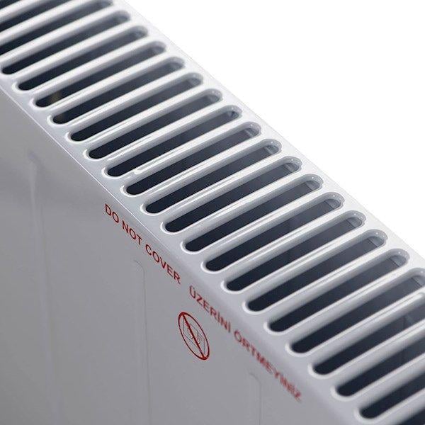 Конвектор KUMTEL HC-2947 (1348238) - фото 2