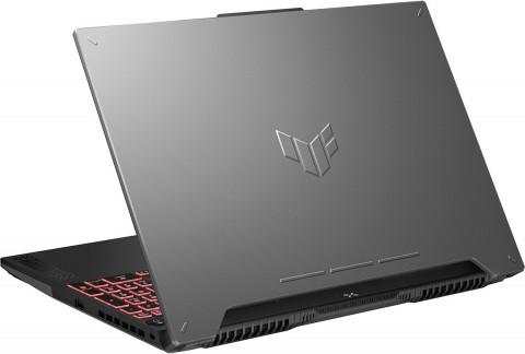 Ноутбук Asus TUF Gaming A15 FA507NU Gray (FA507NU-DS74) - фото 10