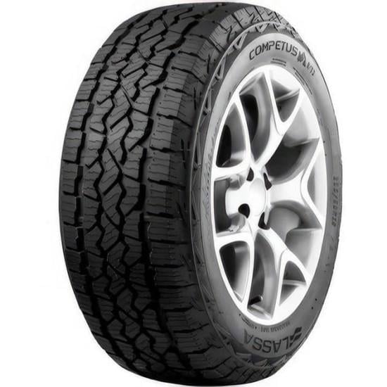 Шина Lassa Competus A/T 3 195/80 R15 96T (143053)
