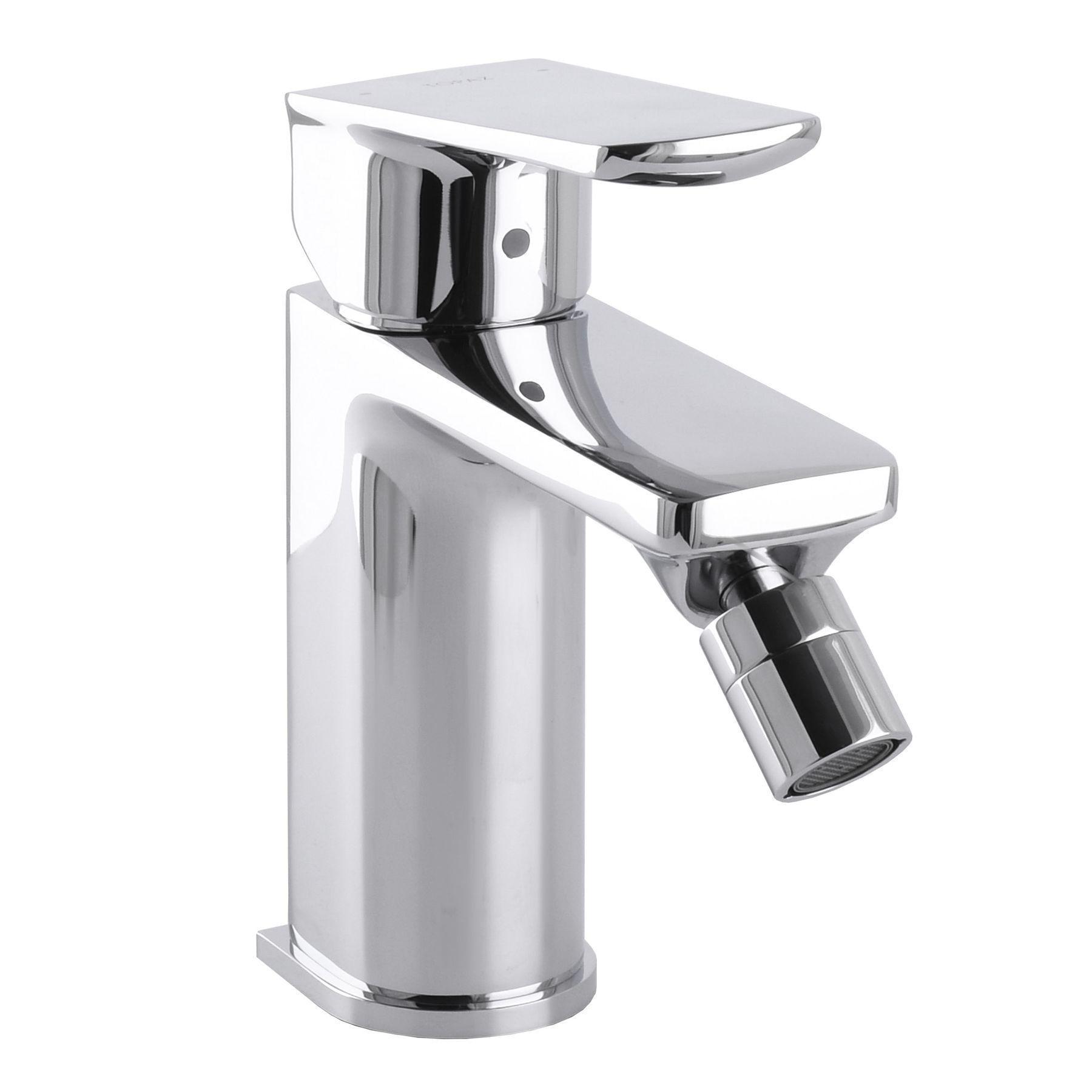 Смеситель для биде TOPAZ LEXI TL-21601-H57 Смеситель для биде TOPAZ LEXI TL-21601-H57