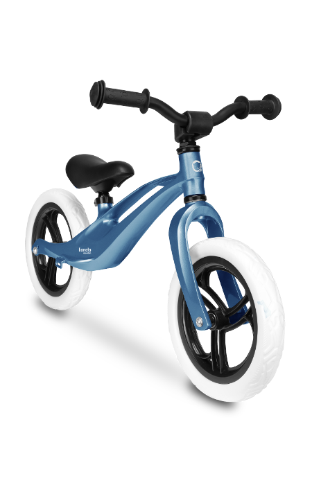 Біговел Lionelo Bart Sky Blue - фото 2