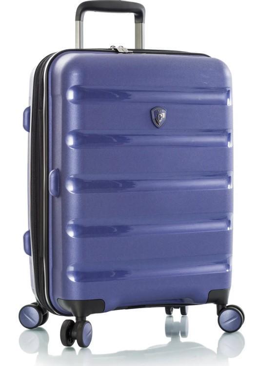 Чемодан Heys Metallix S Cobalt Blue (10107-0018-21) Чемодан Heys Metallix S Cobalt Blue (10107-0018-21)