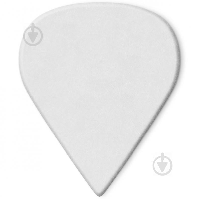 Медиатор Dunlop 4121 Tortex Sharp Guitar Pick 1.50 mm (1 шт.) - фото 3