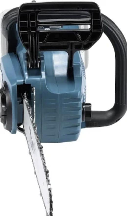 Пила цепная аккумуляторная Makita DUC355Z 48V 6 Ah (30485166) - фото 2 Пила цепная аккумуляторная Makita DUC355Z 48V 6 Ah (30485166) - фото 2