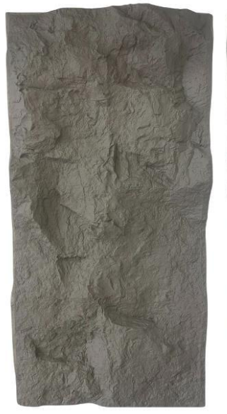 3D-панель Куршевель 2 1200х600х30 мм Светло-серый (2386546295) 3D-панель Куршевель 2 1200х600х30 мм Светло-серый (2386546295)