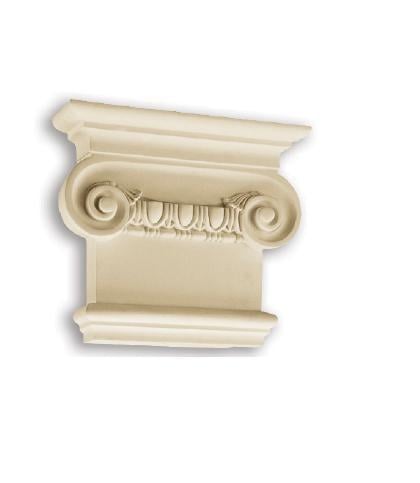 Пилястра Gaudi Decor PL558R мм (45631)