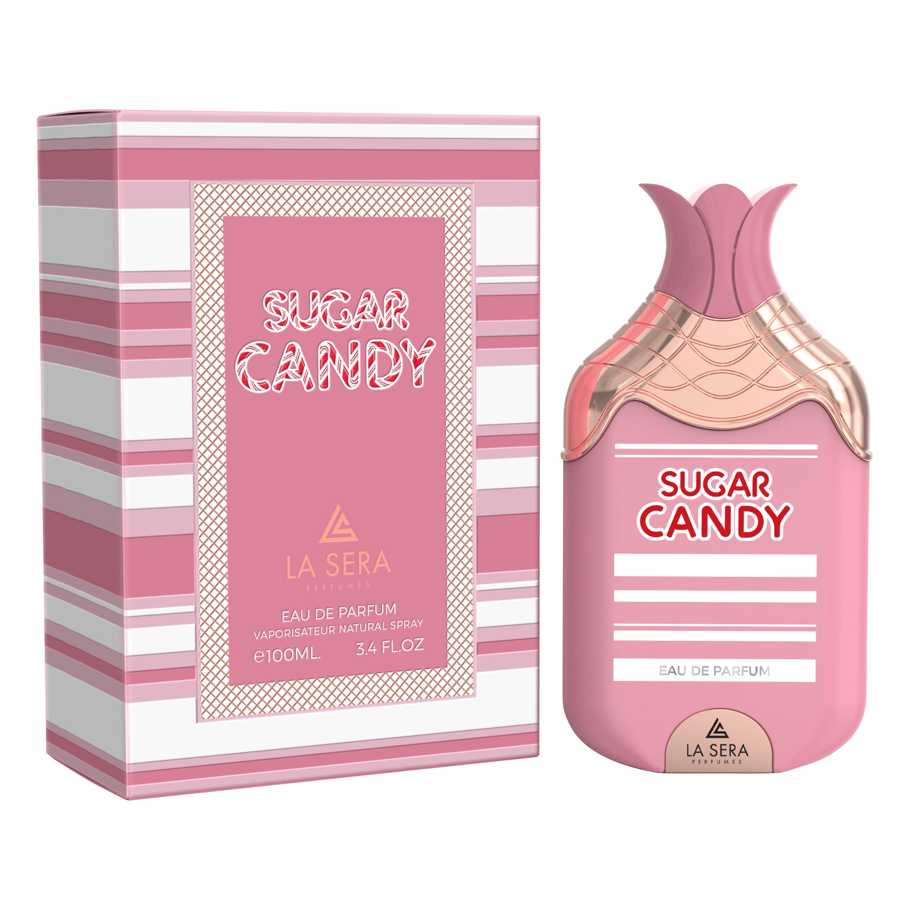 Парфумована вода жіноча La Sera Sugar Candy 100 мл (MM35015)