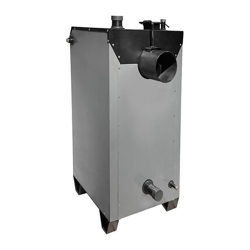 Котел твердопаливний Onlyheat 16-20 кВт - фото 4 Котел твердопаливний Onlyheat 16-20 кВт - фото 4