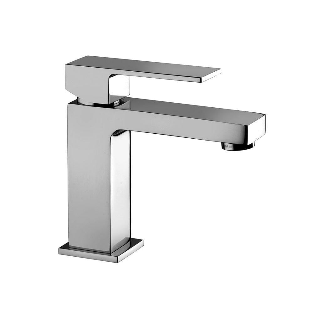 Смеситель для умывальника Paffoni Elle Хром (EL071CR)