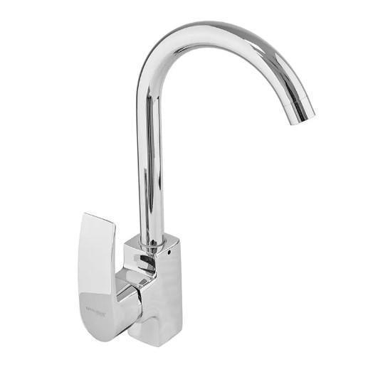 Смеситель для кухни MIXXUS Magnum 011 Nut (MI6194) Смеситель для кухни MIXXUS Magnum 011 Nut (MI6194)