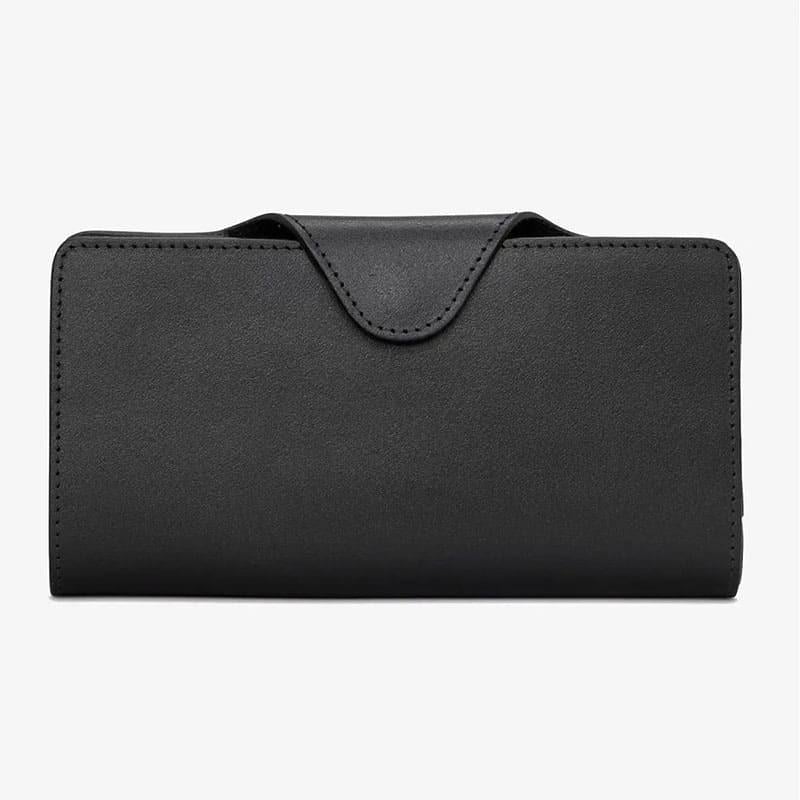 Кошелек женский Yoshi Y1311 1 Black (Y1311 1)