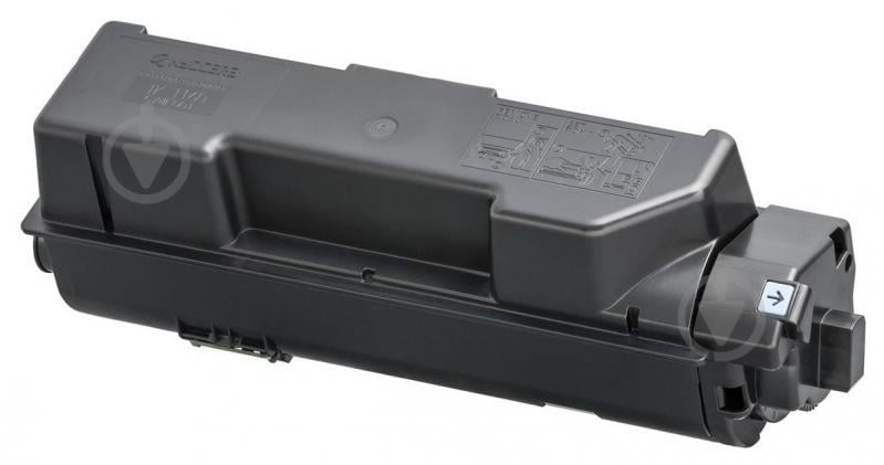Картридж Kyocera TК-1160 (1T02RY0NL0) Black (6569982) - фото 2