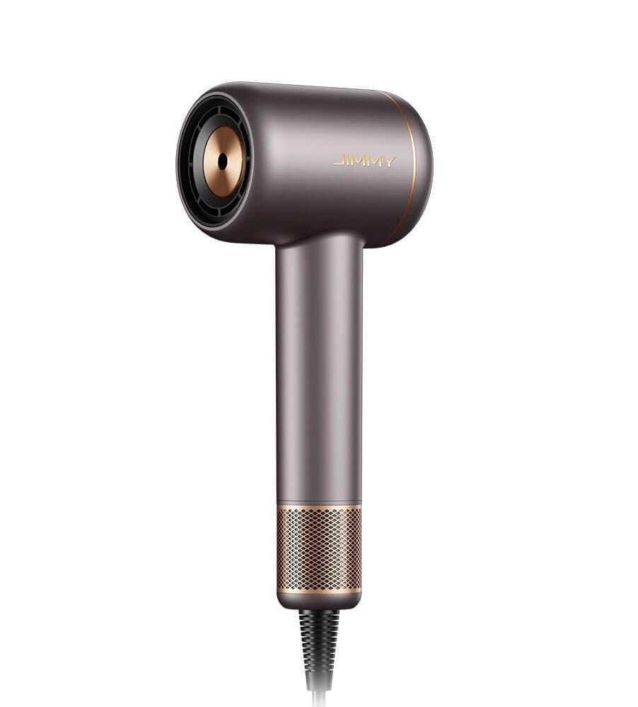 Фен для волосся Jimmy F8 Grey