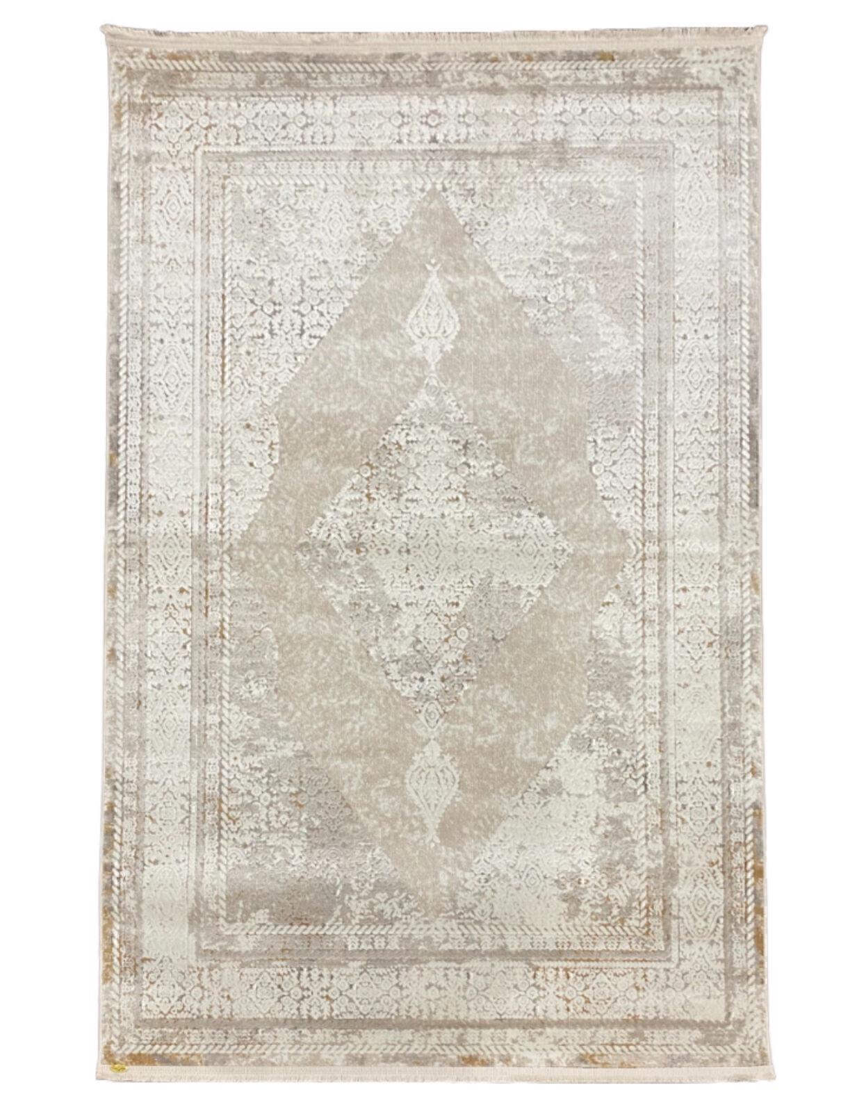 Ковер Ocean Oc47A 1,5х2,3 м Beige (5835-28)