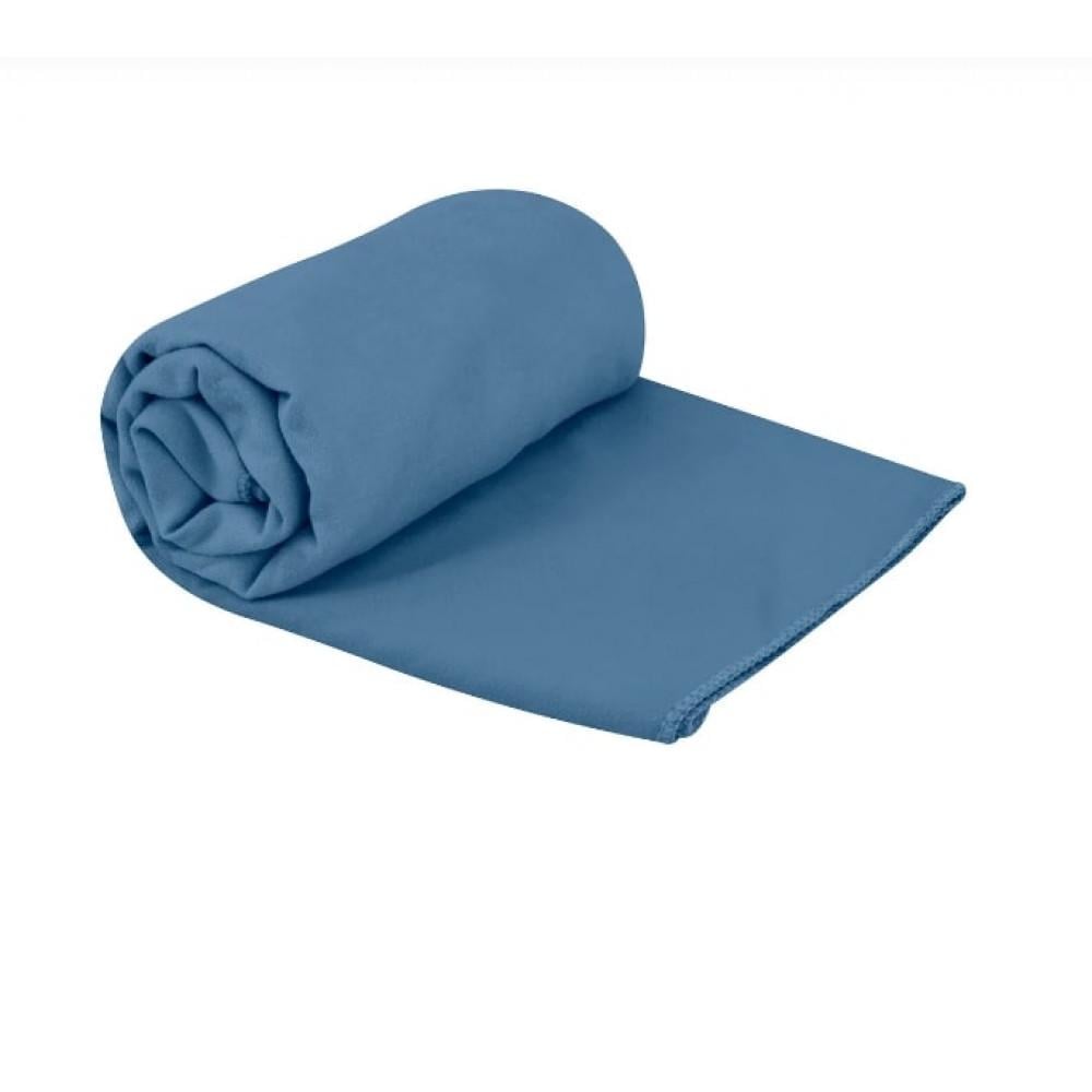 Полотенце Sea To Summit DryLite Towel M Moonlight (1033-STS ACP071031-050210)