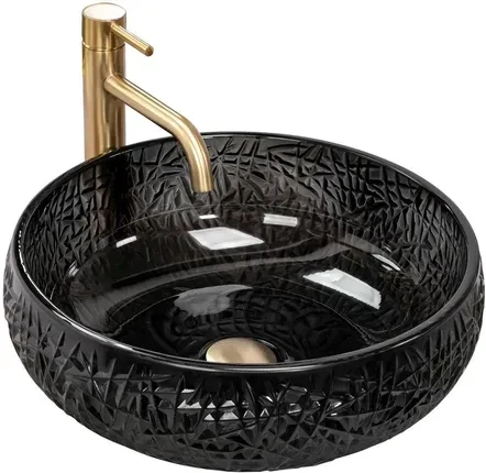 Умывальник Rea Ice (Rea-U6660)