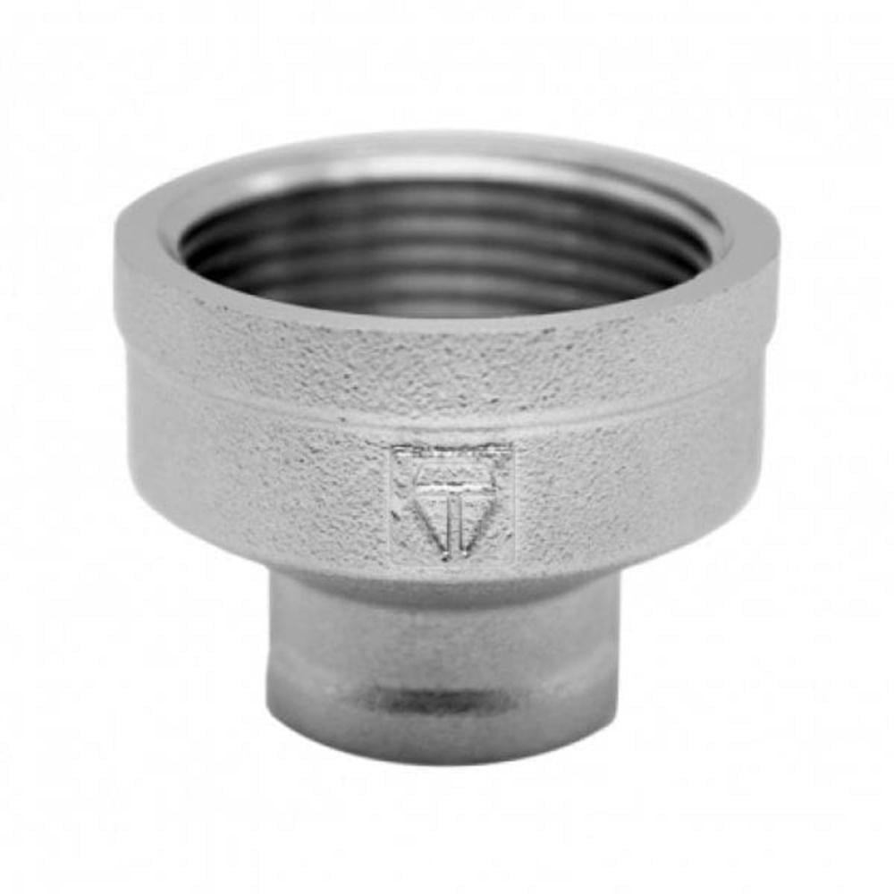 Муфта HLV PN25 ВВ 1/2"х3/8" (SW-18520)