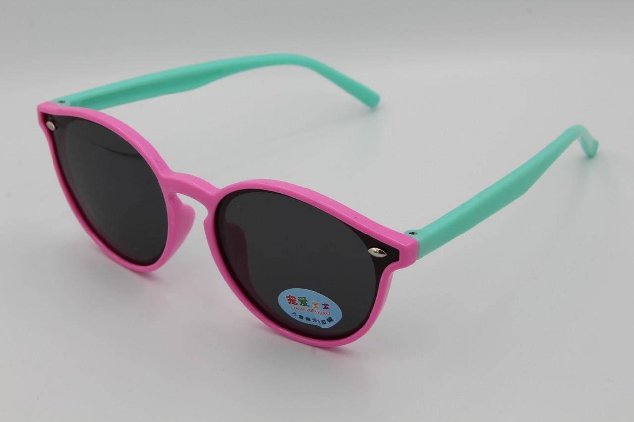 Солнцезащитные очки детские (2208 с6) - фото 4 Солнцезащитные очки детские (2208 с6) - фото 4