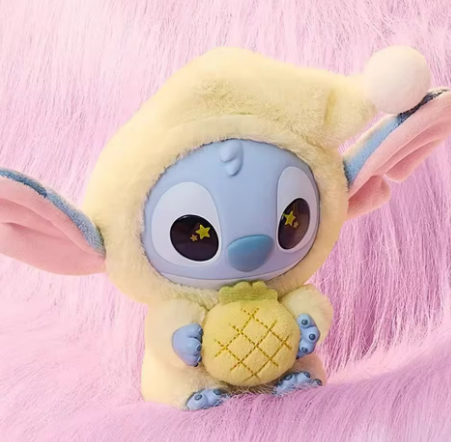 М'яка іграшка-брелок Стіч 14 cм (2644368082) М'яка іграшка-брелок Стіч 14 cм (2644368082)