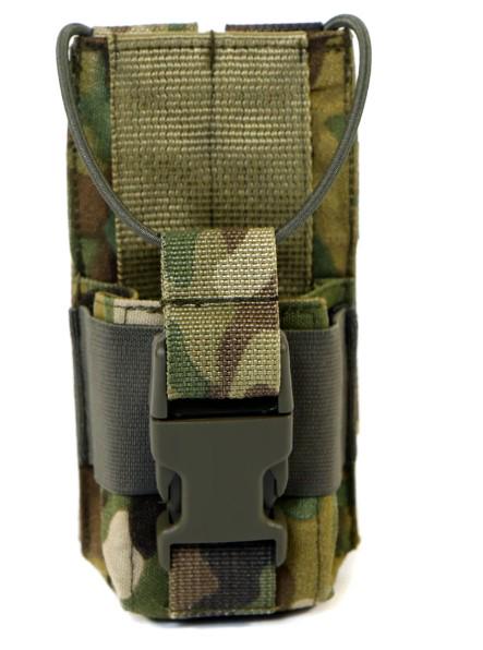 Подсумок под рацию Multicam (PS-021)