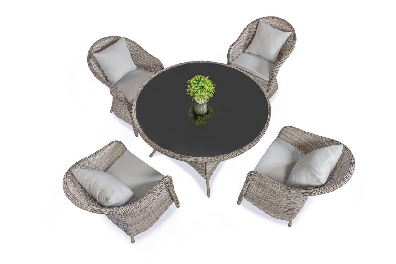 Набор садовой мебели Just Relax Венеция (121014)