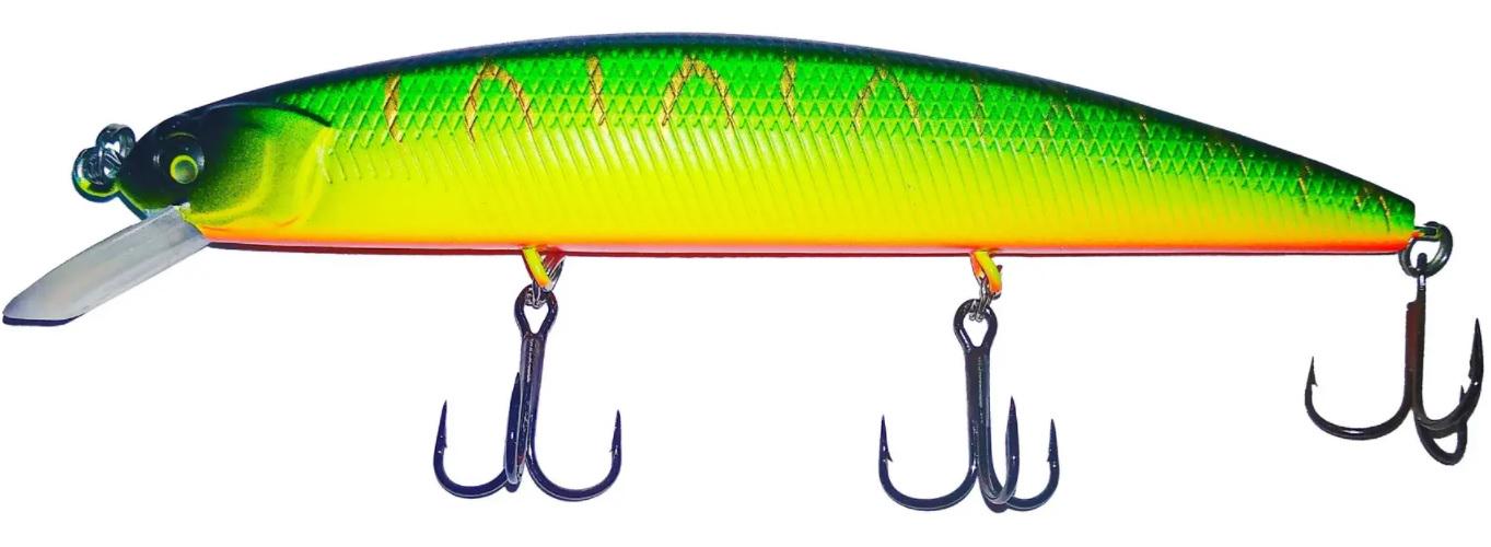 Воблер Condor Rudy 110 мм 17 г колір T (4634110-110-T)