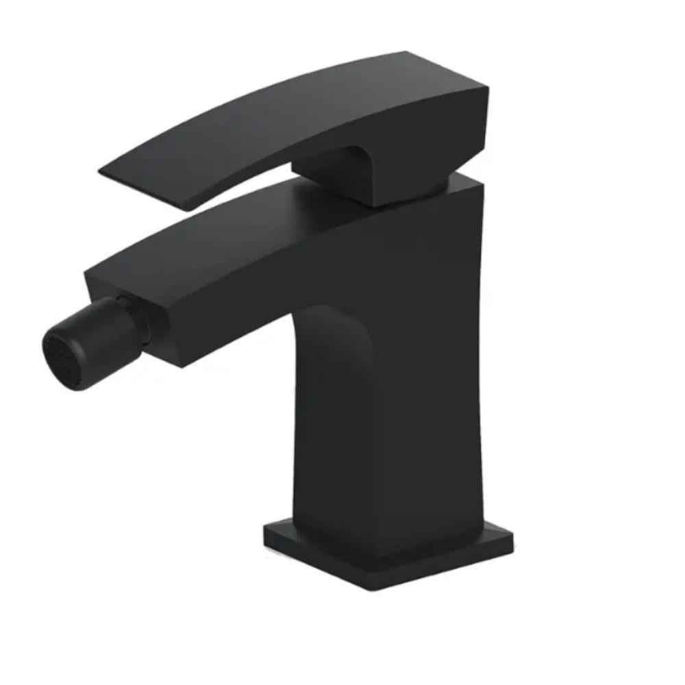 Смеситель для биде Gappo G5007-6 Черный (SQ-1042423)