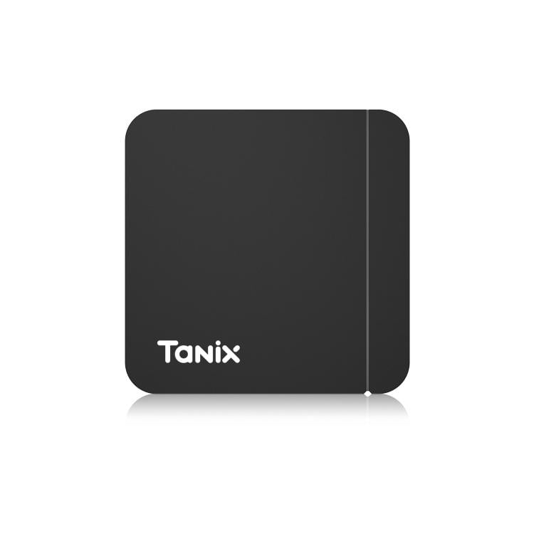 Смарт ТВ приставка Tanix W2 2/16 Гб Box Android 11 (1707906816)