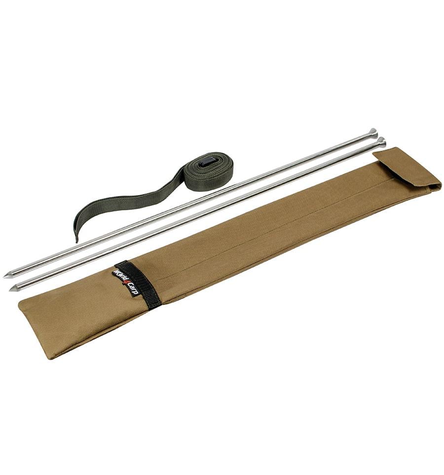 Маркерні кілочки World4Carp Marker Sticks (w304) Маркерні кілочки World4Carp Marker Sticks (w304)